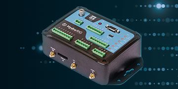 Real-time water data, simplified | Introducing HydroRIG™